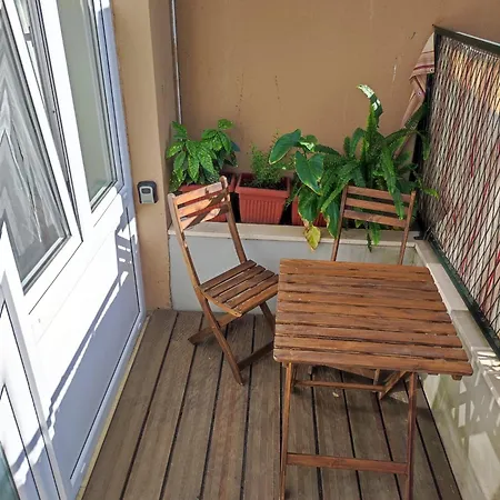 Studio Kantun Apartment