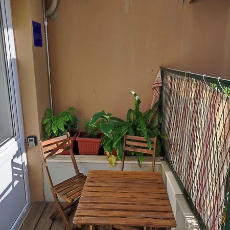 Studio Kantun Apartment *