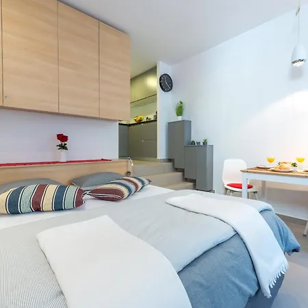 Studio Kantun * Dubrovnik