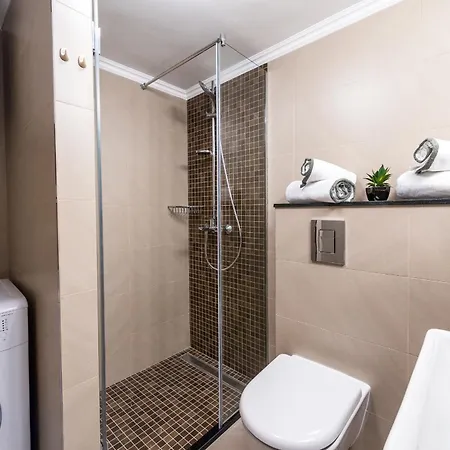 Studio Kantun Apartment