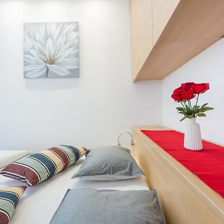 Studio Kantun Apartment *