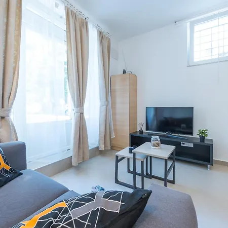 Studio Kantun Apartment Dubrovnik