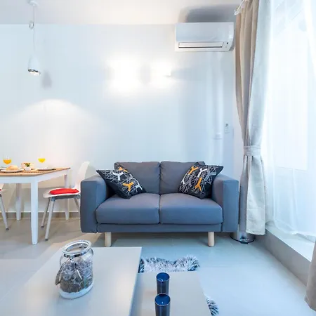 Apartamento Studio Kantun Dubrovnik