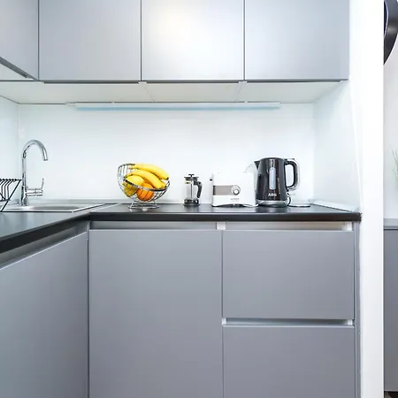 Studio Kantun Apartment Dubrovnik