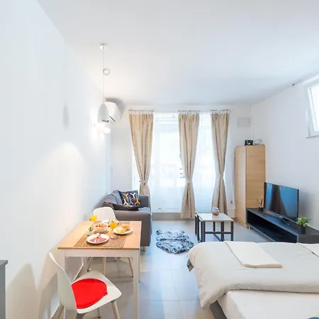 Apartman Studio Kantun