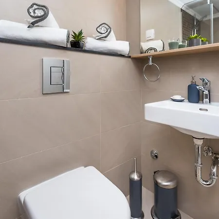 Studio Kantun 아파트